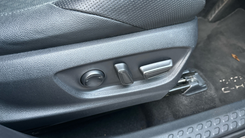 Toyota C-HR 1.8 Hybrid Excel 5dr CVT Hybrid Hatchback